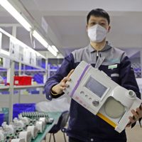 El PAN alista denuncia ante la FGR por presuntas irregularidades en compra de ventiladores