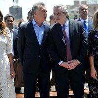 Macri reveló si será o no candidato y le dio un consejo a Fernández