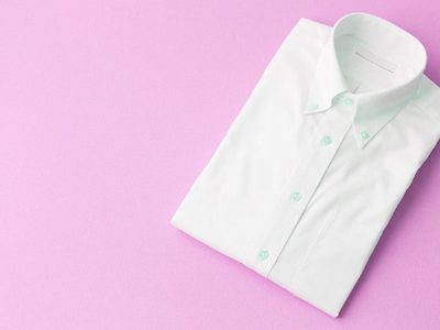 Desempolvá las camisas viejas de papá: así podés transformarlas a la moda y usarlas sin gastar fortuna en ropa nueva