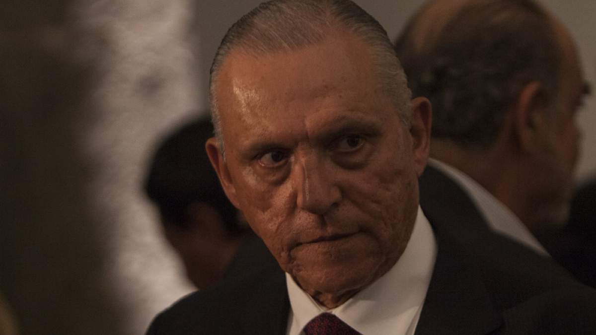 Salvador Cienfuegos