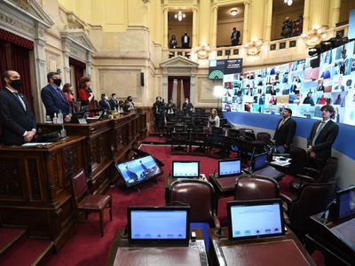 Juntos por el Cambio señaló que la reforma judicial busca prolongar causas y garantizar impunidad