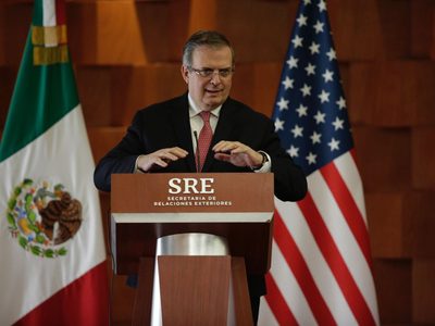 México busca a Perú para rescatar al expresidente Pedro Castillo