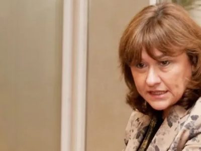 Pechen envió un mensaje a Figueroa: “La historia nos juzgará a todos por las decisiones que tomamos”