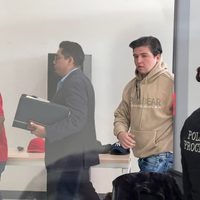 Fofo Márquez: esta es la sanción que debe cumplir el influencer por cerrar puente con autos de lujo