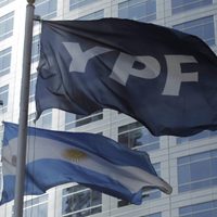 YPF desmintió planes de suspensión a sus empleados