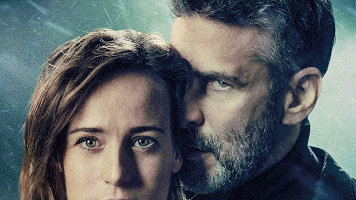 "Ofrenda a la tormenta" en Netflix. Fuente: (Instagram)