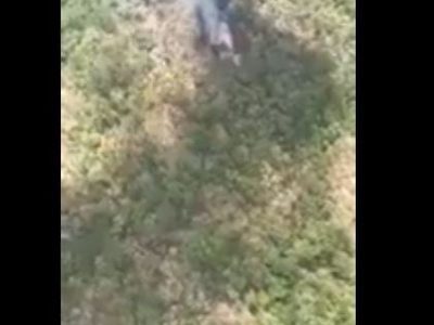 Sube a seis la cifra de víctimas que acudían a sofocar incendio