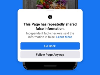 Facebook ocultará las publicaciones de los usuarios que compartan desinformación de forma reiterada