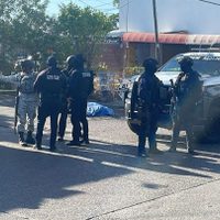 Ejecutan a policía municipal en Culiacán