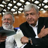 Diálogo y trabajo conjunto para construir confianza y propuestas, piden a AMLO familiares de desaparecidos