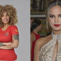 Yiya y Gloria Camila protagonizaron el momento más tenso en la final de “Supervivientes 2020”