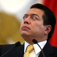 Delgado dice que solo le tocó buscar el financiamiento de la Línea 12 del Metro