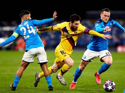 La increíble forma en que continuaría la Champions League pese al coronavirus