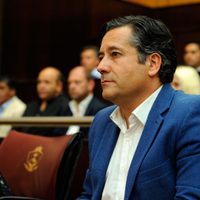 Mariano Mansilla confirmó la "emepenización" de UNE