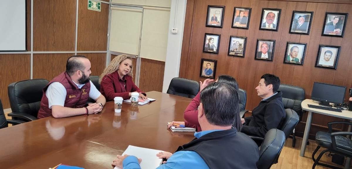 Secretaría de Turismo y la UAT potenciarán profesionalización de servicios de estudiantes tamaulipecos