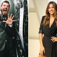 Pampita dio su particular opinión sobre la ruptura de Marcelo Tinelli y Guillermina Valdes