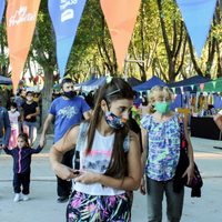 Nadie se quedó afuera de la primera feria sustentable de Neuquén