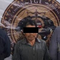 Matan a niña indígena de 3 años en Taquintenam, Chiapas; aprehenden al presunto feminicida