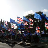 Gran Bretaña: la saga del Brexit apresura elecciones