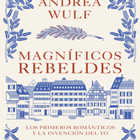 Libros: Poetas y científicos
