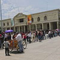 ¿Lloverá el día de las elecciones? Así estarán el calor y los vientos el próximo domingo