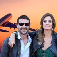 El increíble gesto de amor de Pedro Alfonso con Paula Chaves