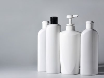 No tires los envases de crema o shampoo y creá este objeto súper útil para tu celular que te va a encantar