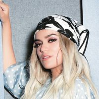 ¡Lloran por ella! Karol G sin pudor se presenta así y arrasa en un primer plano. ¡Mirá!