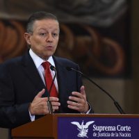 Zaldívar: Miranda de Wallace "tenía todo el poder protegida por Fox, Calderón y García Luna"