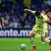 Relevo en el futbol mexicano: Todo para la comercialización, nada para lo deportivo