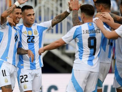 No quieren que se retire: el futbolista que podría volver a la Selección Argentina