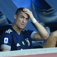 Alerta máxima en Juventus y Portugal por Cristiano Ronaldo