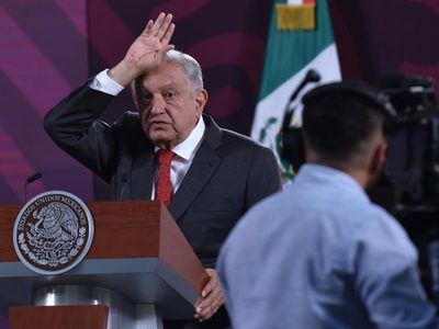 AMLO: Hay que ser un cretino para pedir una distribución de diputaciones plurinominales