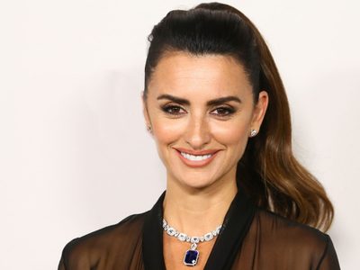 Penélope Cruz está de estreno: Netflix lanzó la película "La Red Avispa"