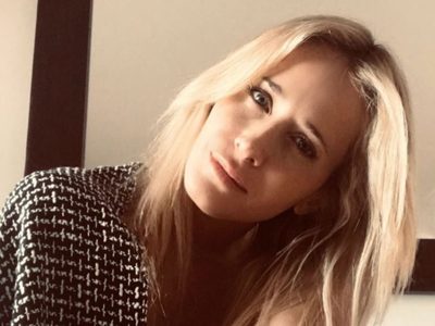 “Mirada nostálgica que enamora”: Julieta Prandi hizo una profunda reflexión y conmovió por completo