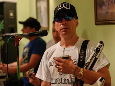 Pablo Lescano anunció lo peor tras regresar de México. ¡Delicada noticia!