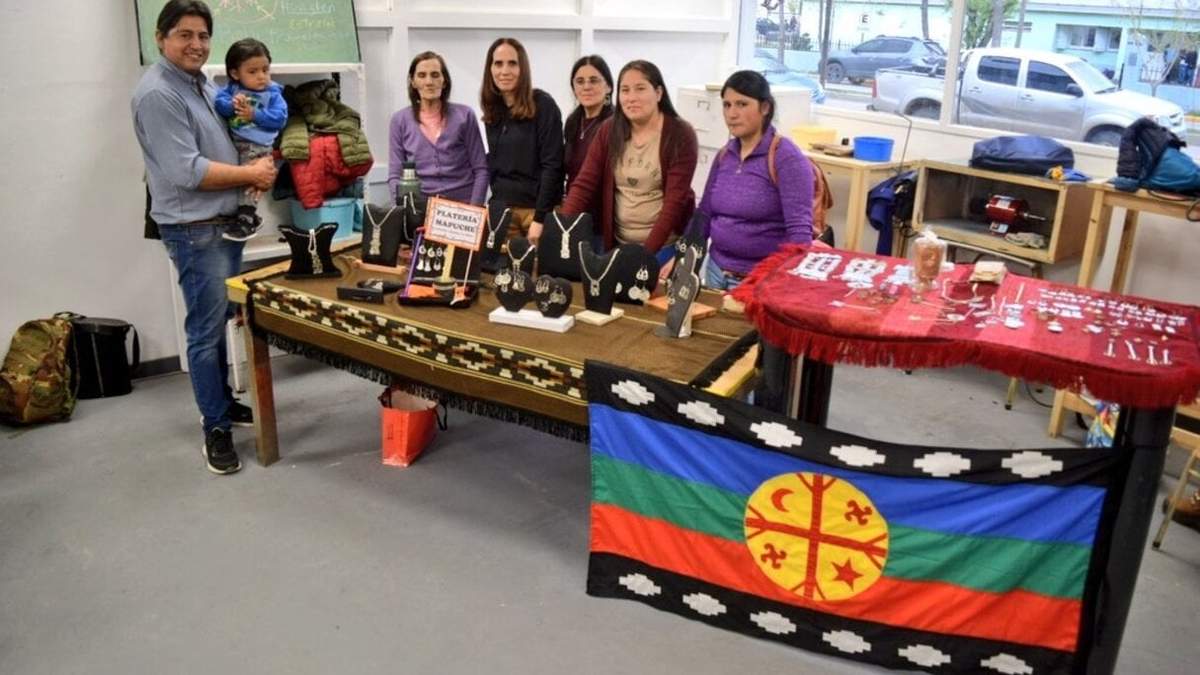 Propuestas en Educación fueron presentadas en Andacollo. Fuente: (Facebook)