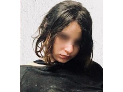 Karla, acusada de matar a su madre y tío, vivía en condición inhumana y la usaban para extorsionar