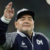La Justicia falló a favor de Matías Morla: le otorgó el uso de la marca “Maradona”