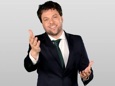 Guido Kaczka deberá presentarse ante la justicia tras rumores de estafa