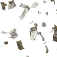 Cotización del dólar tras la convulsión sufrida durante el fin de semana