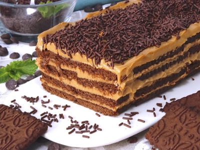 Trucos para hacer la chocotorta perfecta: sabrosa y muy húmeda