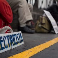Hay casi dos millones de desocupados en México