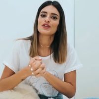 Tras su ruptura con Gonzalo, Susana Molina abrió su corazón: "Soy bastante enamoradiza"