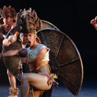 El Ballet de Amalia Hernández en histórica exposición fotográfica en Chapultepec