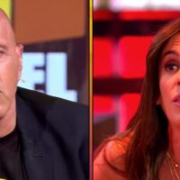 Kiko Matamoros insultante y ofensivo con Anabel Pantoja: “Pedazo de c…”