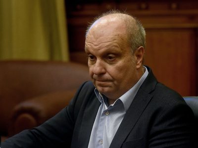 Hernán Lombardi: "Hablar de odiadores seriales es una terminología riesgosa"