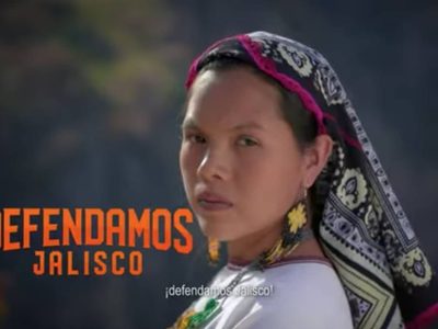 INE concede retiro cautelar de spots de MC que buscaban su sobreexposición