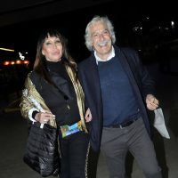 "Está completamente enamorada": Moria Casán confirmó el gran paso que dará con Pato Galmarini