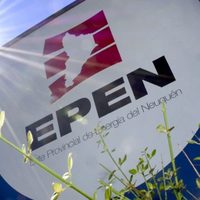 El EPEN anunció un corte de luz para mañana: a qué ciudades afectará